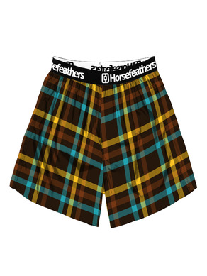 Horsefeathers Clay Boxershorts