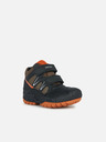 Geox New Savage b a Stiefeletten Kinder