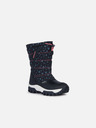 Geox Himalaya b ab Kinder Schneestiefel