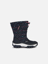 Geox Himalaya b ab Kinder Schneestiefel