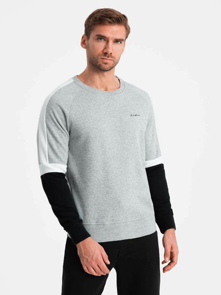 Ombre Clothing Sweatshirt