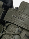 Geox Flexyper B Abx Stiefeletten Kinder