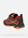 Geox Magnetar B Abx Kinder Tennisschuhe