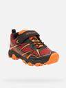 Geox Magnetar B Abx Kinder Tennisschuhe