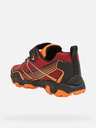 Geox Magnetar B Abx Kinder Tennisschuhe