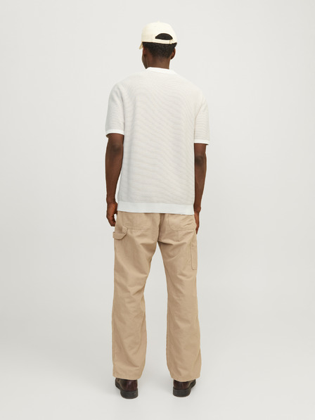 Jack & Jones Mykonos Polo T-Shirt