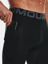 Under Armour HG Armour 3/4 Legging