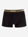 BOSS Boxershorts 3 Stück