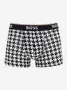 BOSS Boxershorts 3 Stück