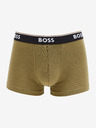 BOSS Boxershorts 3 Stück