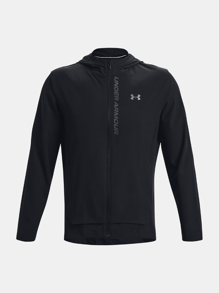 Under Armour Outrun The Storm Jacke