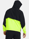 Under Armour UA Legacy Windbreaker Jacke