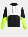 Under Armour UA Legacy Windbreaker Jacke