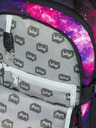 BAAGL  Skate Galaxy Rucksack