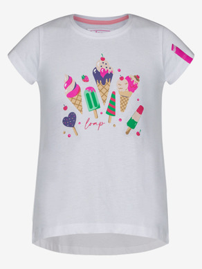 Loap Besnuda Kinder  T‑Shirt