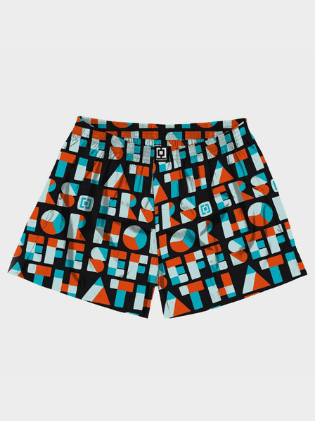 Horsefeathers Manny Boxershorts