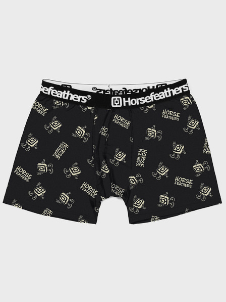 Horsefeathers Sidney Boxer-Shorts