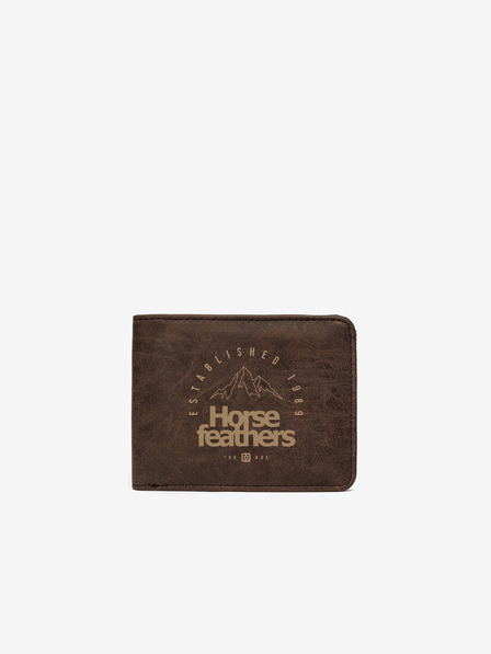 Horsefeathers Gord Geldbörse