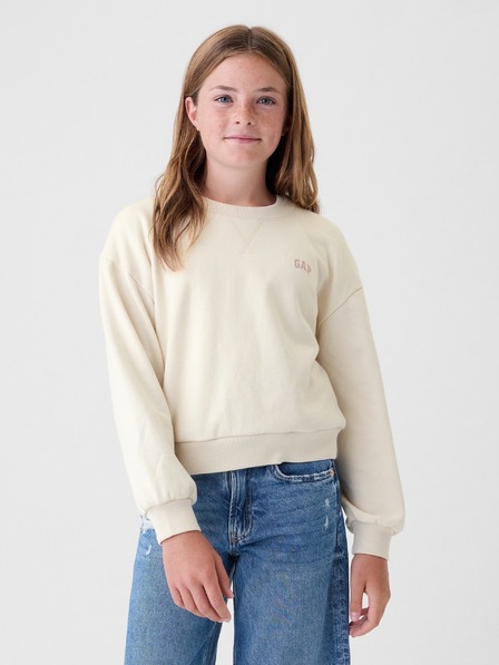 GAP Sweatshirt Kinder