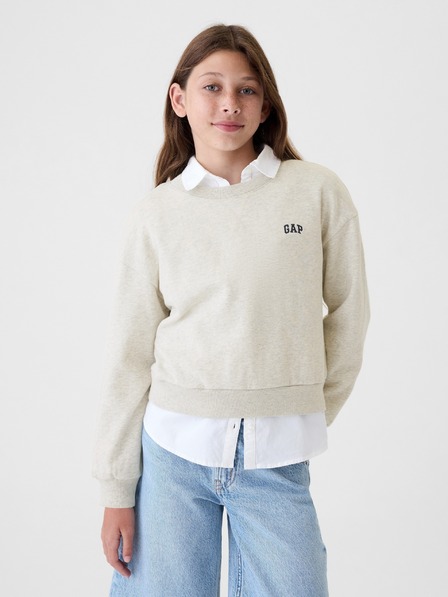 GAP Sweatshirt Kinder