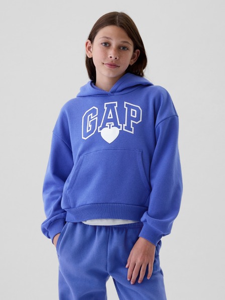 GAP Sweatshirt Kinder