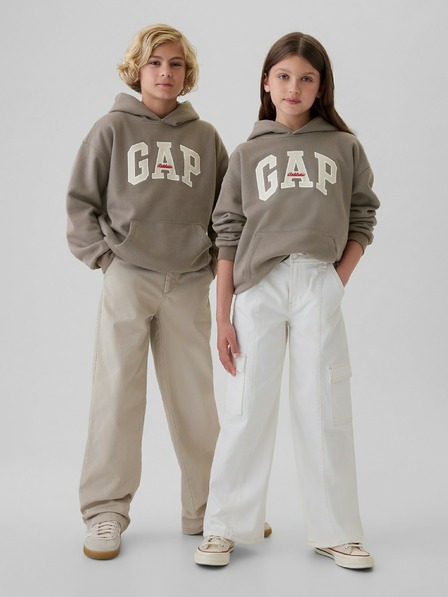 GAP Sweatshirt Kinder