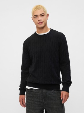 GAP CashSoft Pullover