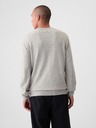 GAP CashSoft Pullover