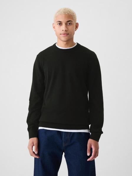 GAP CashSoft Pullover