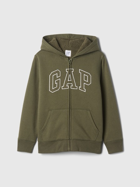 GAP Sweatshirt Kinder