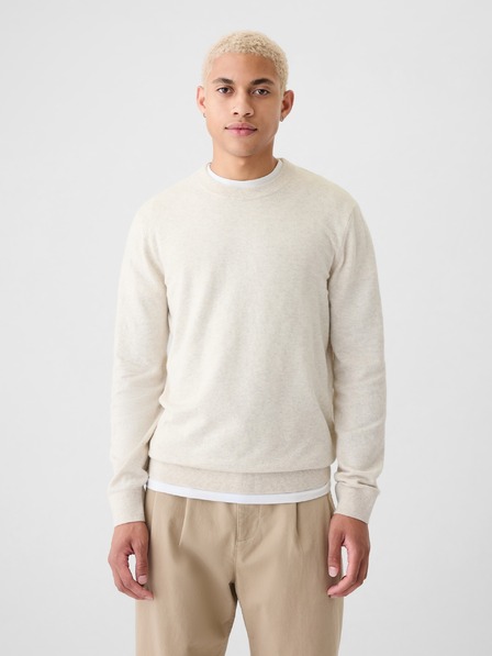 GAP CashSoft Pullover