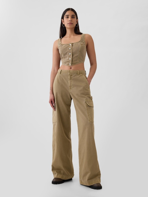 GAP Baggy Cargo Hose