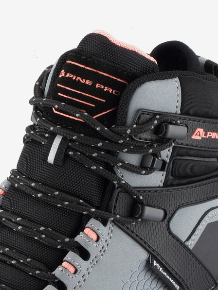 ALPINE PRO Kneiffe Tennisschuhe