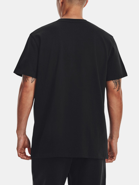 Under Armour Heavy Weight T-Shirt