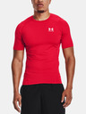 Under Armour UA HG Armour Comp SS T-Shirt