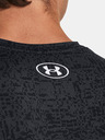 Under Armour UA Rush Energy Print SS T-Shirt