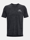 Under Armour UA Rush Energy Print SS T-Shirt