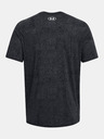 Under Armour UA Rush Energy Print SS T-Shirt