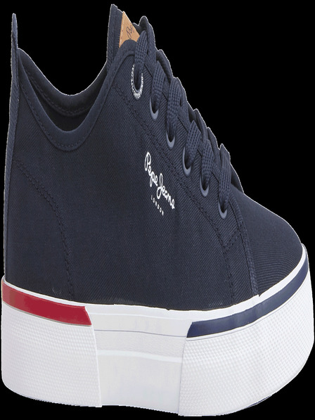 Pepe Jeans Tennisschuhe