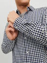 Jack & Jones Gingham Hemd