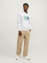 Jack & Jones Map Sweatshirt