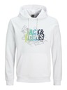 Jack & Jones Map Sweatshirt