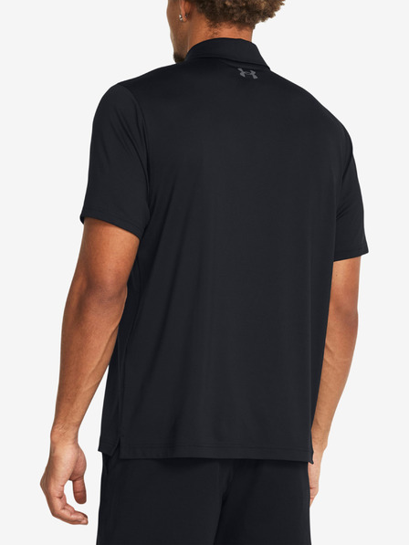 Under Armour UA T2G Polo T-Shirt