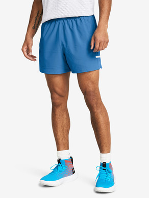 Under Armour UA Baseline Pro 5in Shorts