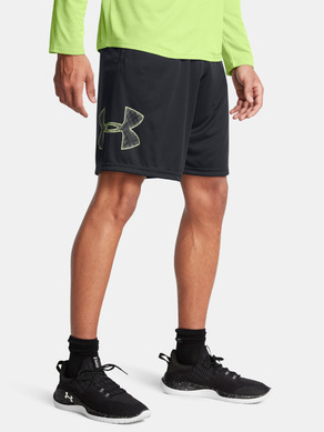 Under Armour UA Tech Graphic Shorts