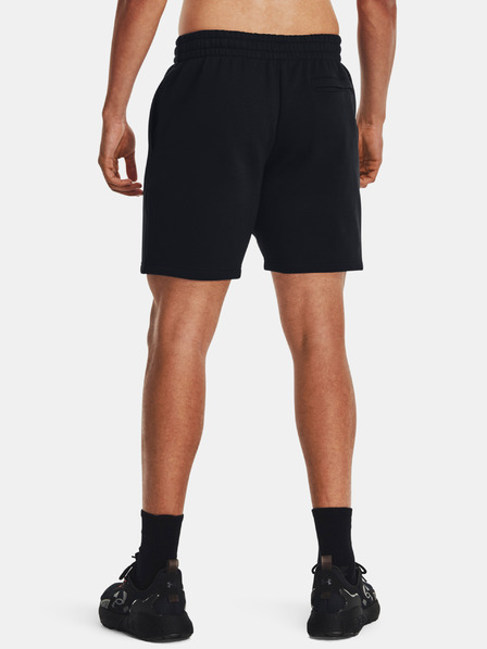 Under Armour UA Essential Fleece Shorts