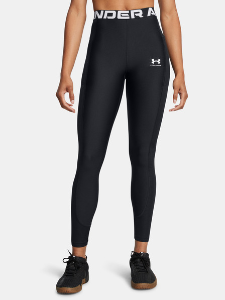 Under Armour HeatGear Rib Legging