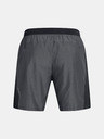 Under Armour UA Launch 7'' Heather Shorts