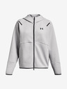 Under Armour Unstoppable Flc FZ Sweatshirt