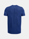 Under Armour Vanish Seamless Grid SS T-Shirt